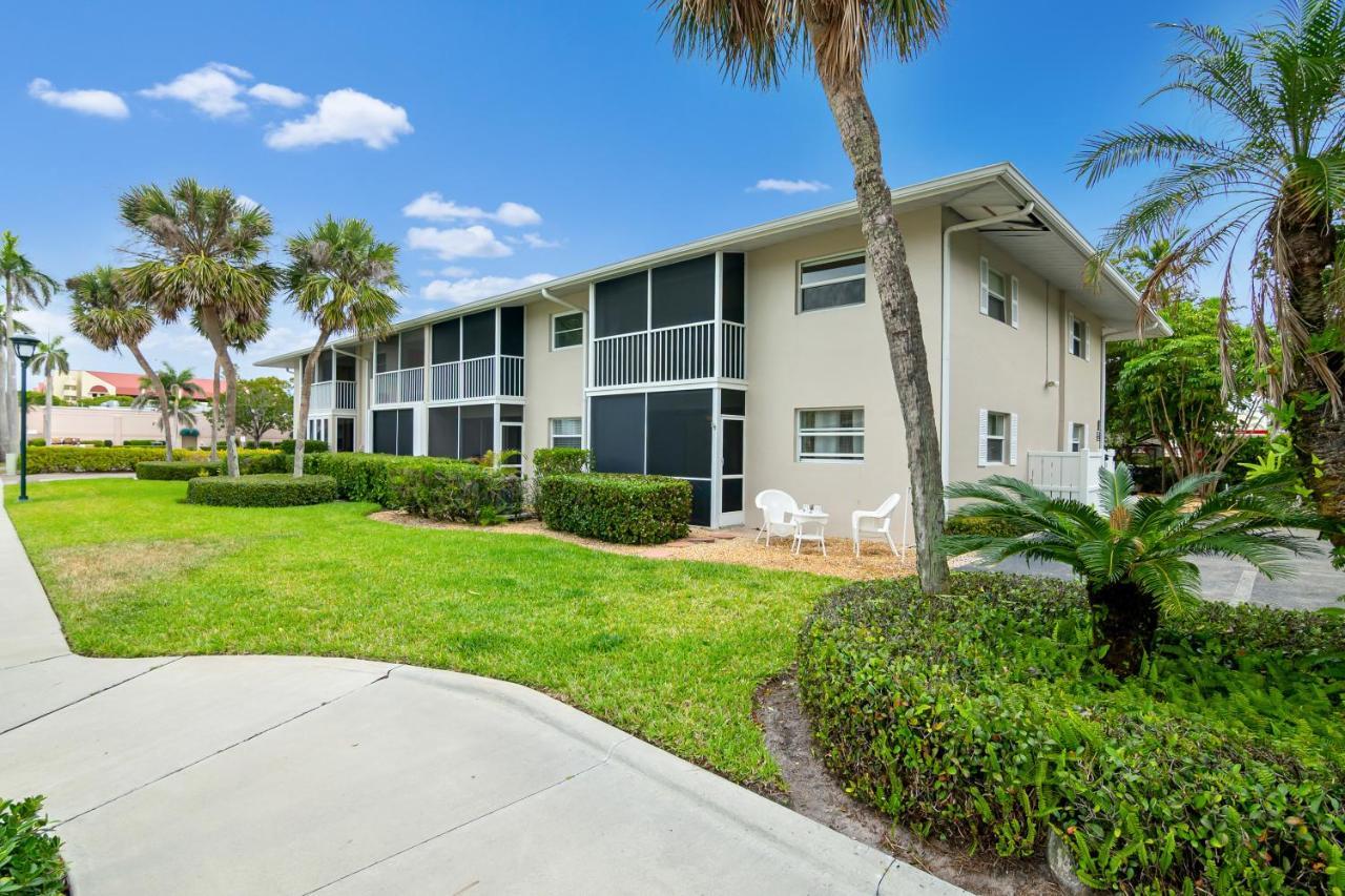 Coastal Paradise 815 North North Naples Exterior foto