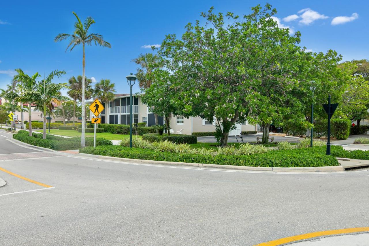 Coastal Paradise 815 North North Naples Exterior foto