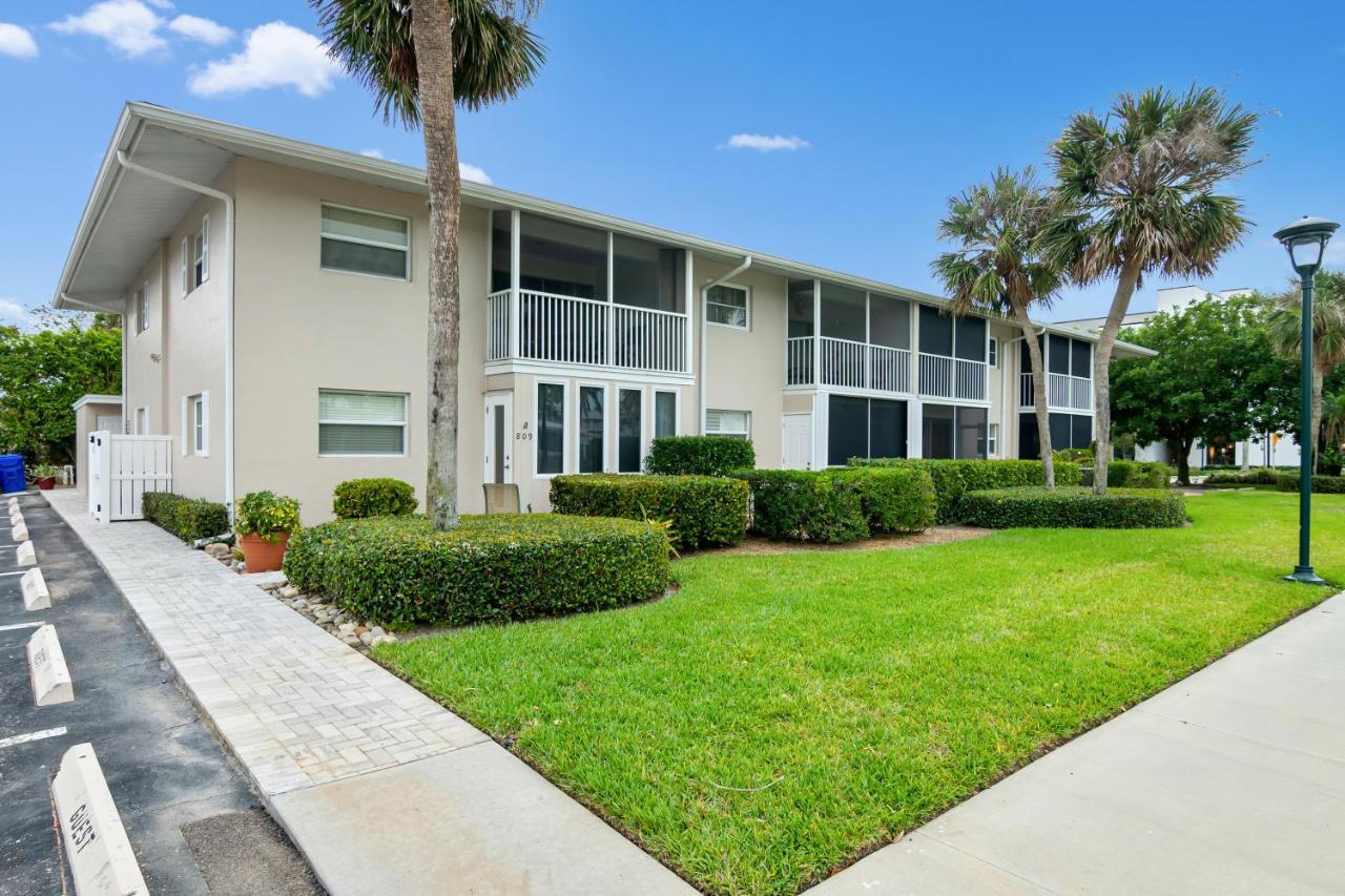 Coastal Paradise 815 North North Naples Exterior foto