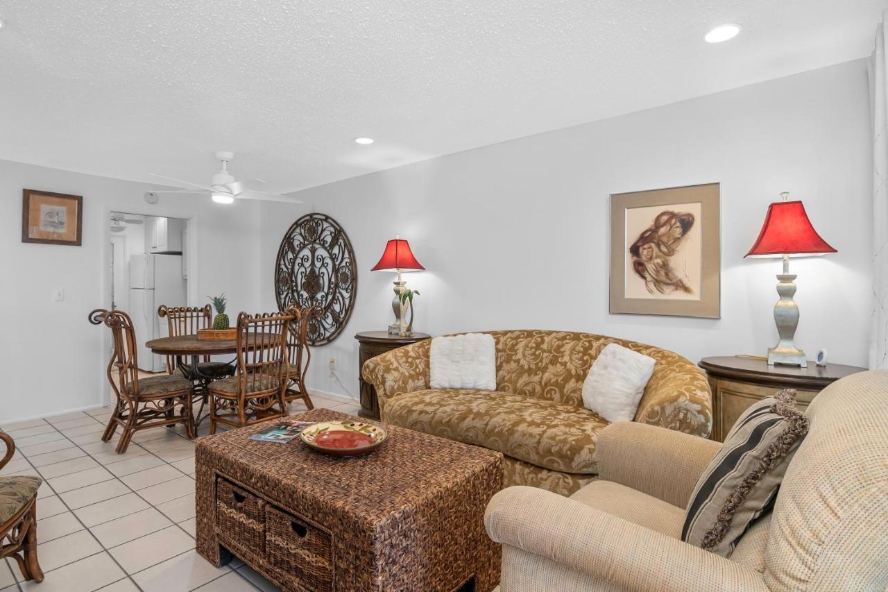 Coastal Paradise 815 North North Naples Exterior foto